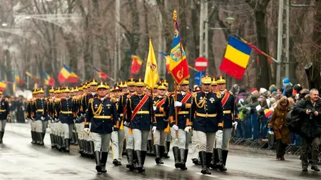 Cum va fi sărbătorită Ziua Naţională a României. Orban a anunţat ce se întâmplă cu Parada militară de 1 decembrie