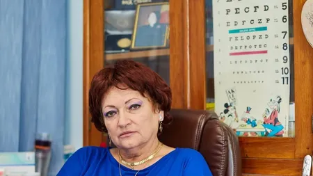 Monica Pop nu are încredere în vaccinul anti-Covid. Medicul spune că nu are de gând să se vaccineze