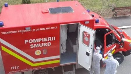 Ministrul Sănătăţii anunţă în ce condiţii s-au putea carantina Bucureştiul