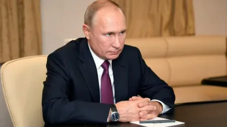 Un politolog rus aruncă bomba: Vladimir Putin va demisiona anul viitor din funcţia de preşedinte al Rusiei, din cauza bolii Parkinson