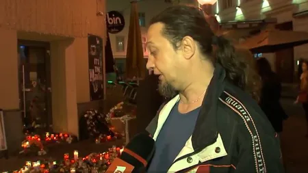 Un român a supravieţuit atacului terorist din Viena, după ce s-a prefăcut că e mort. 