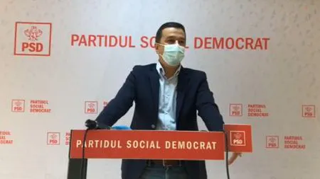 Sorin Grindeanu SPULBERĂ Guvernul PNL: 