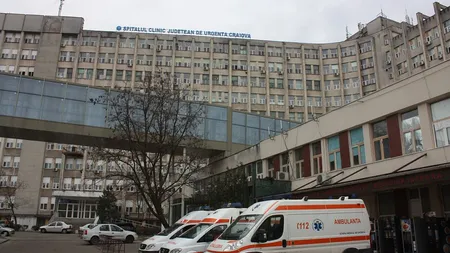 Situaţie critică. Cel mai mare spital din Oltenia, fără autorizaţie ISU: Nu a avut niciodată. Putem arde oricând ca şobolanii