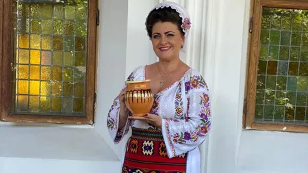 Steliana Sima s-a infectat cu COVID. Interpreta a fost la un pas de a chema salvarea