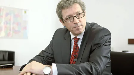 Streinu-Cercel: Pacienţii cu infecţie cu SARS-CoV-2 mor inclusiv pe secțiile obişnuite, nu trebuie neapărat să ajungă la ATI