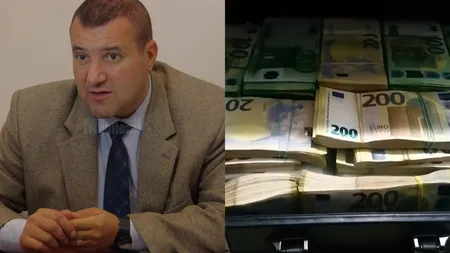 Sume uriașe încasate de șeful de la Permise Auto Suceava. Primea mită și 20.000 de euro pe zi