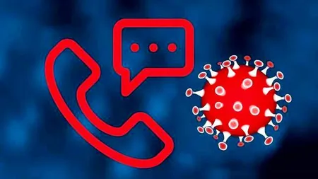 Telefoanele mobile, un potenţial transmiţător al virusului SARS-CoV-2. La câte ore trebuie dezinfectate