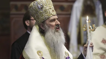 Pelerinaj de Sfântul Andrei INTERZIS anul acesta. Judecătorii au respins apelul făcut de ÎPS Teodosie