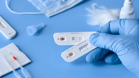 Teste anti-Covid pe scară largă în Austria, pe modelul Slovaciei. Franţa pregăteşte vaccinarea masivă a populaţiei