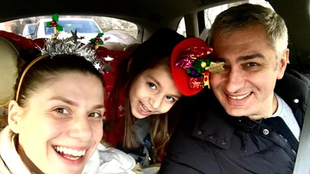 Tily Niculae, la un pas de divorţ: 