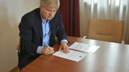 Daniel Tudorache s-a autosuspendat din PSD. Reacţia fostului primar, după ce DNA l-a pus sub control judiciar