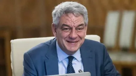 Mihai Tudose, ironii la adresa liberalilor: Da, e vina PSD că nu avem un vaccin antigripal. Nu l-a cumpărat Adrian Năstase în anii 2000