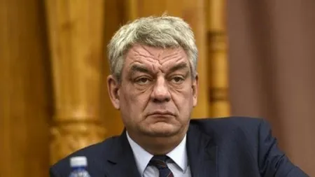 Mihai Tudose aruncă noi săgeţi către liberali: Iohannis e dezinformat de PNL. Doamne, păzeşte-ne de ăştia!