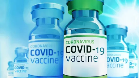 Vaccinul anti-COVID al AstraZeneca are nevoie de un 