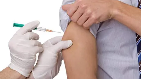 Vaccin antigripal, de negăsit în România în plină pandemie. Până când te mai poţi vaccina. Explicaţia medicilor