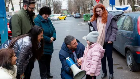 VISURI LA CHEIE 11 NOIEMBRIE 2020 LIVE VIDEO Pro TV. Povestea emoţionantă a fetiţei care nu mai vrea să ţină jucăriile în sac