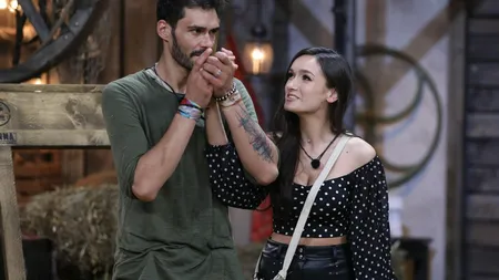 George Burcea, dezvăluiri despre Viviana Sposub: 