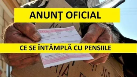 Pensii 2020. Legea pensiilor se schimbă. Categoria care beneficiază de reducerea vârstei de pensionare