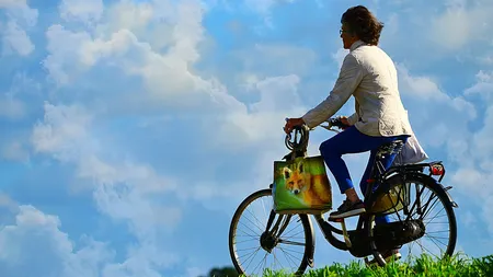 Românii vor avea Ziua Naţională a Bicicletei. Cum va fi marcată