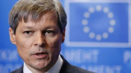 Dacian Cioloş ia în calcul să candideze pentru Preşedinţia României în 2024