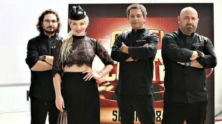 Chefi la Cuţite 2020. Când este marea finală. Schimbare importantă