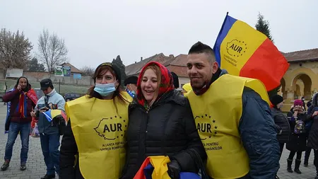 Avocata Şoşoacă confirmă intenţia AUR de suspendare a lui Iohannis: Sunt foarte mulţi români care-şi doresc, aşa va fi!