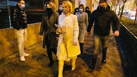 Gabriela Firea acuză liderii PNL că încearcă să racoleze social-democraţi: Sună colegii noştri şi tatonează în vederea susţinerii în Parlament