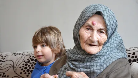 O bătrână de 105 ani a învins coronavirusul în doar CINCI ZILE