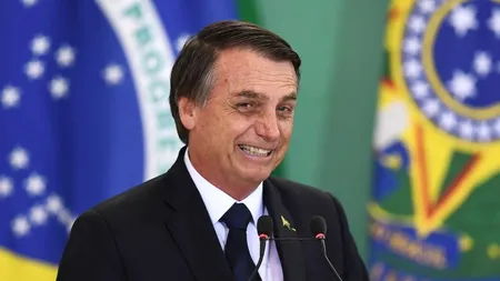 Preşedintele Braziliei spune că transformarea în 