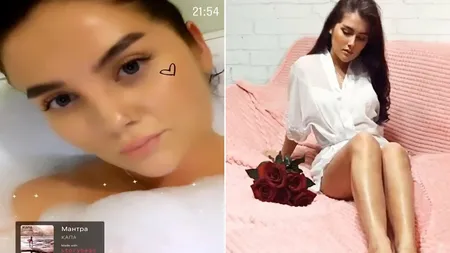 A murit electrocutată în baie tastând la iPhone: 