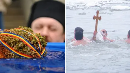 Calendar ortodox ianuarie 2021. Sărbători religioase în ianuarie 2021. Tradiţii şi superstiţii de Sf Vasile, Bobotează, Sf. Ioan Botezătorul, Sânpetrul Lupilor, Sf Trei Ierarhi, Filipii de iarnă