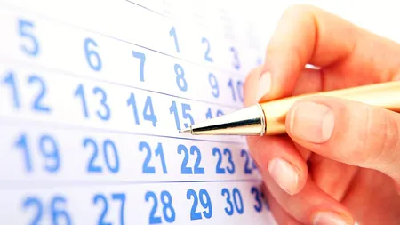 Zile libere în plus în 2021. Ce trebuie să faci pentru o nouă minivacanţă anul viitor
