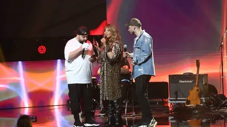 De ce nu a cântat Florin Salam cu nepotul său pe scena X FACTOR 2020. Acesta este, de fapt, adevăratul motiv