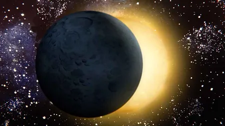 Eclipsa totala de Soare şi Luna nouă în Sagetator. Ce promisiuni ne fac astrele la final de an?
