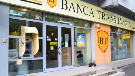Cum poţi retrage bani de la Banca Transilvania fără să plăteşti comision. Soluţia banală la care pot apela toţi clienţii