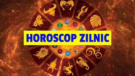 Horoscop 15 decembrie 2020. E momentul să descoperi şi să explorezi noi teritorii! Contextul astral îţi dă energa necesară