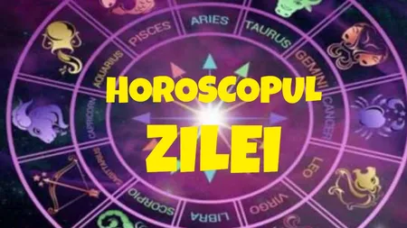 Horoscop 3 decembrie 2020. Contextul astral favorizează emoțiile puternice. Ești în căutarea unui spațiu în care să te simți în siguranță