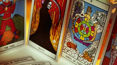 Horoscop TAROT 4 decembrie 2020. Cu cât ești mai mărinimos, cu atât vei primi mai mult din ceea ce îți dorești de la Univers