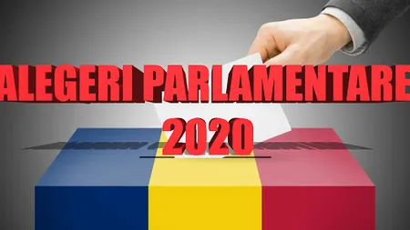 Prezenţa la vot la alegerile parlamentare 2020, mai scăzută cu 2.6 milioane față de cele locale. Peste 5,7 milioane de români au votat până la ora 21