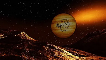 Jupiter in Varsator 2020-2021. E timpul pentru ceva diferit