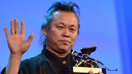 Kim Ki-duk a murit de COVID. Celebrul cineast sud-coreean avea 59 DE ANI