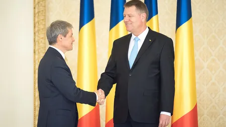 Dacian Cioloş îşi pregăteşte terenul: Trecerea la republică parlamentară ar anula puterea Preşedintelui