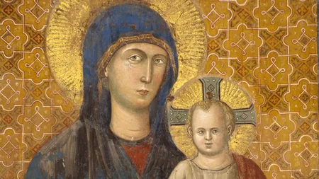 Fecioara Maria, mesaje de suflet. Ce ne asteapta in prima saptamana din martie