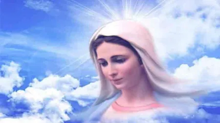 Mesajul pentru zodii al Fecioarei Maria, regina ingerilor, VINERI 11 DECEMBRIE 2020