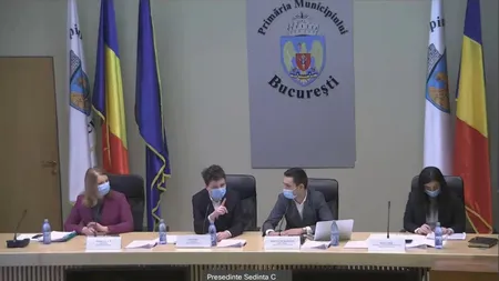 Nicuşor Dan a convocat o nouă şedinţă a CGMB pentru luni seara. Vrea să înfiinţeze o comisiei specială pentru a monitoriza companiile municipale