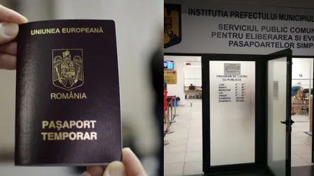 Românii se pregătesc să plece în vacanțe, în ciuda pandemiei COVID. Sute de cereri pentru pașapoarte