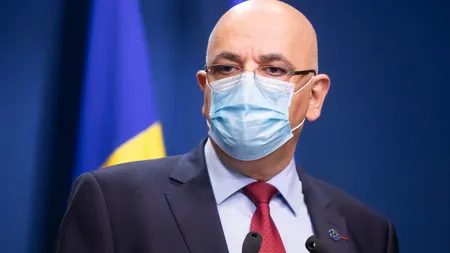 Raed Arafat despre cei care refuză vaccinarea: 