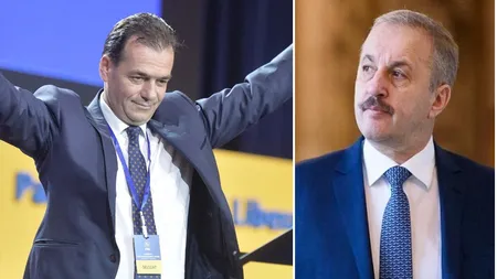 Vasile Dâncu reacţionează după ce Ludovic Orban s-a autopropus premier: 