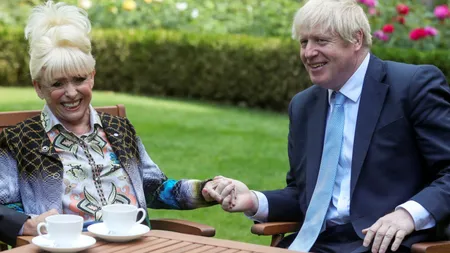 A murit actriţa britanică Barbara Windsor. Avea 83 de ani
