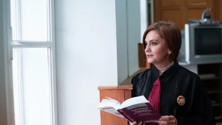 Adriana Stoicescu, fost preşedinte al Tribunalului Timiş: Fiii securiştilor şi torţionarilor bunicilor şi părinţilor noştri îşi împart ce a mai rămas din ţară
